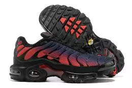 nike air max plus tn homme 2023 fire red black